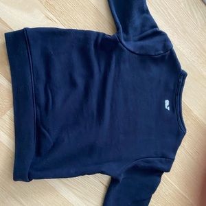 A nice sweatshirt for toddler boy